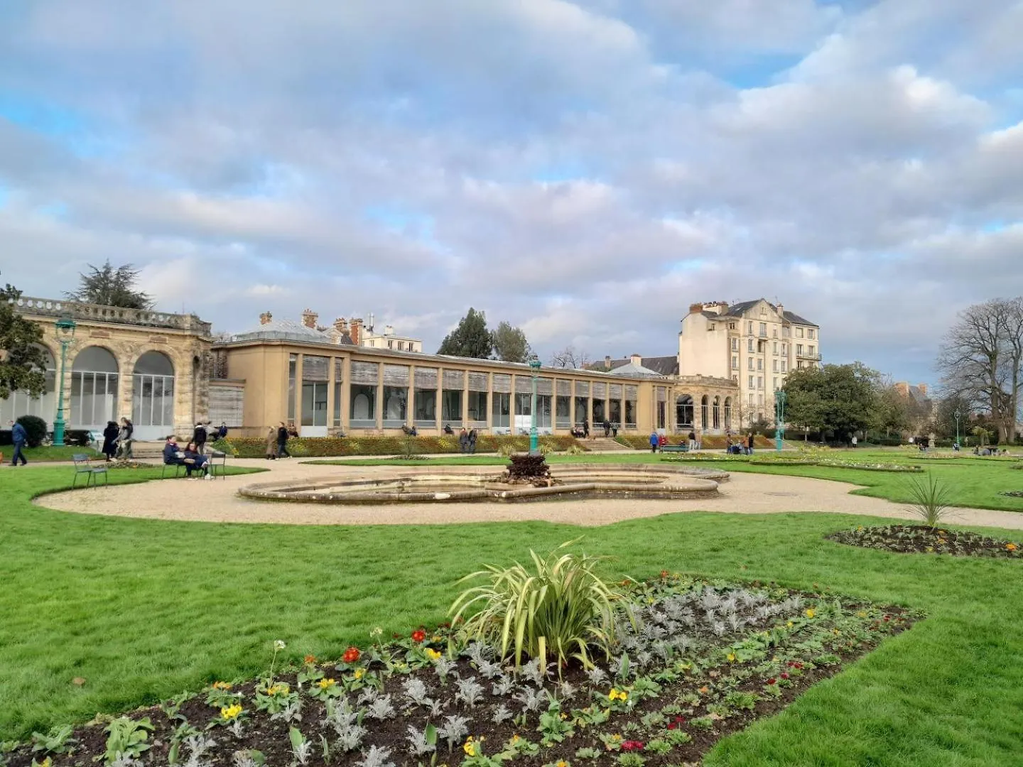 Prázdninový dům La Maison Camelia Saint-Symphorien  Francie